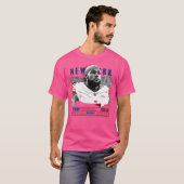 T-shirt (Devant entier)