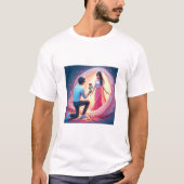 t - SHIRT (Voorkant)