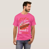 T-shirt (Devant entier)