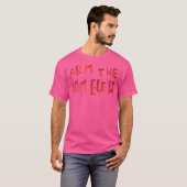 T-shirt (Devant entier)