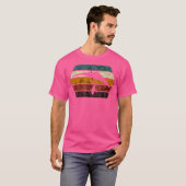 T-shirt (Voorkant volledig)