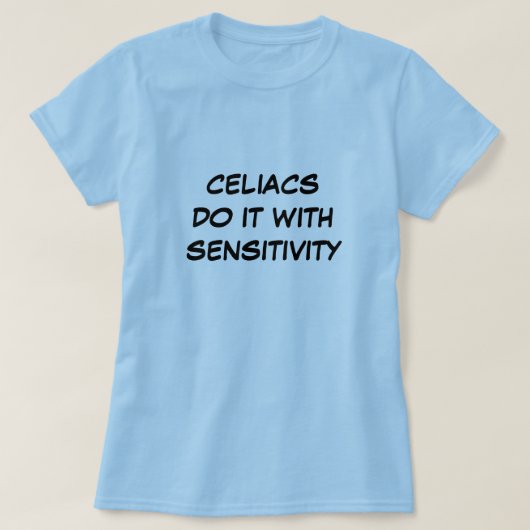 T-shirt (Design devant)