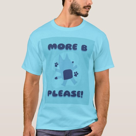 T-Shirt (Devant)