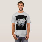 t-shirt (Devant entier)