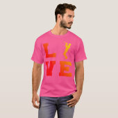 T-shirt (Devant entier)