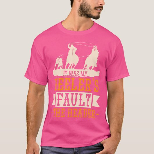 T-shirt (Voorkant)