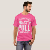 T-Shirt (Devant entier)