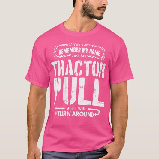 T-Shirt (Devant)
