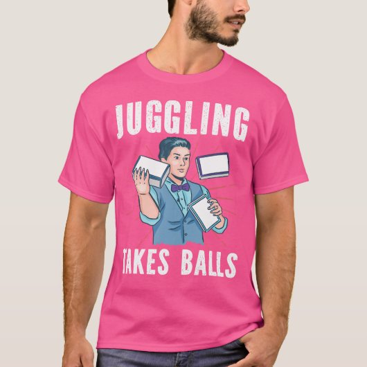T-shirt (Voorkant)