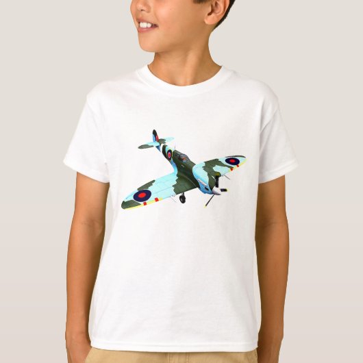 T-shirt (Devant)