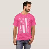 T-shirt (Devant entier)