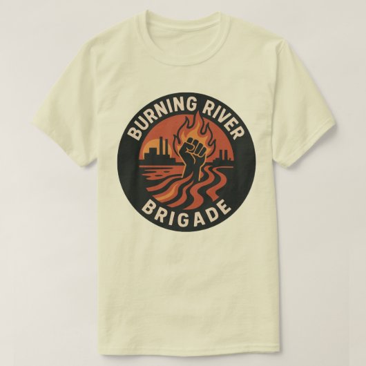 T-Shirt (Design voorkant)