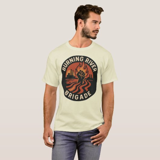 T-Shirt (Voorkant volledig)