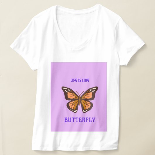T-shirt (Laagn)