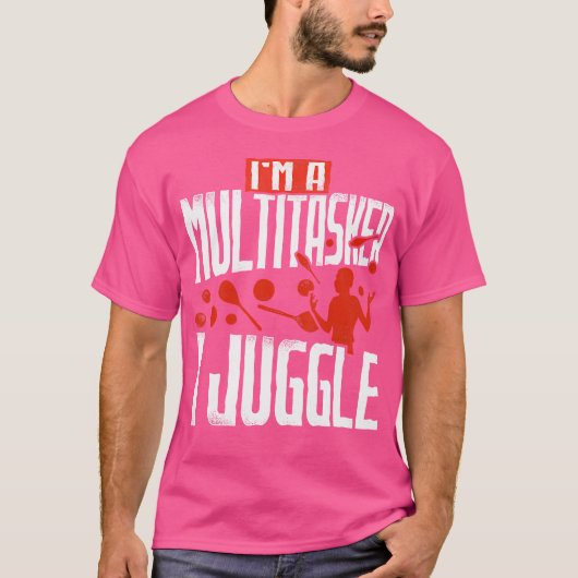 T-Shirt (Devant)
