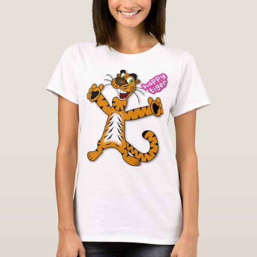 T-shirt (Devant)