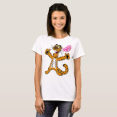T-shirt (Devant entier)