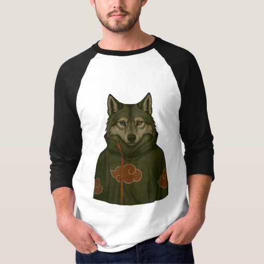 T-Shirt (Devant)