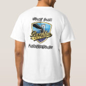 T-Shirt (Dos)