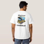 T-Shirt (Dos entier)