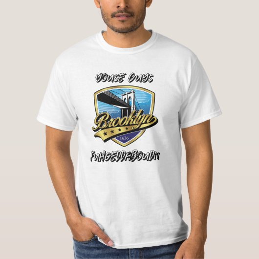 T-Shirt (Devant)