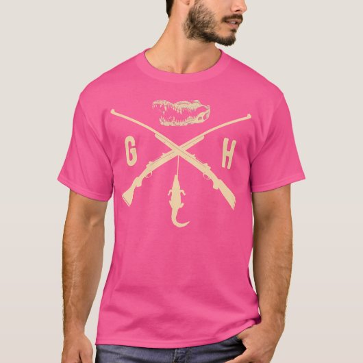T-Shirt (Devant)