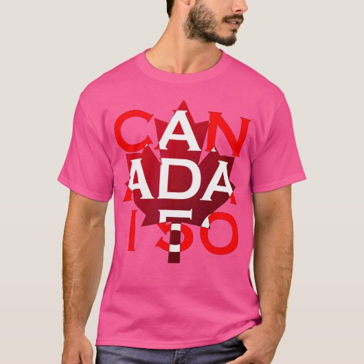 T-shirt (Voorkant)