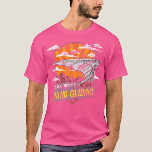 T-Shirt (Devant)