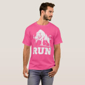 T-Shirt (Devant entier)
