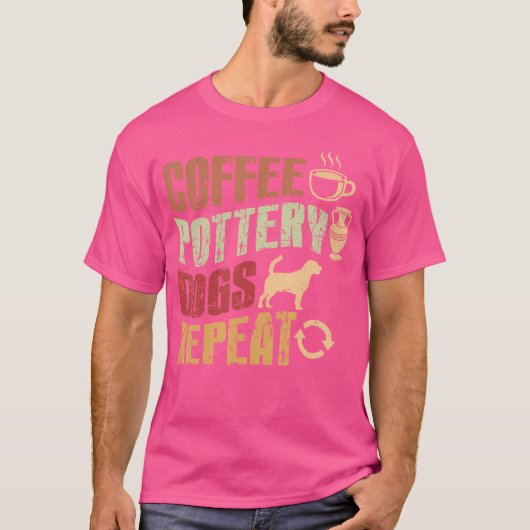 T-Shirt (Devant)