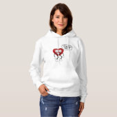 T-shirt (Voorkant volledig)