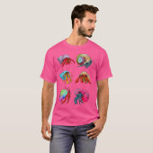 T-shirt (Voorkant volledig)