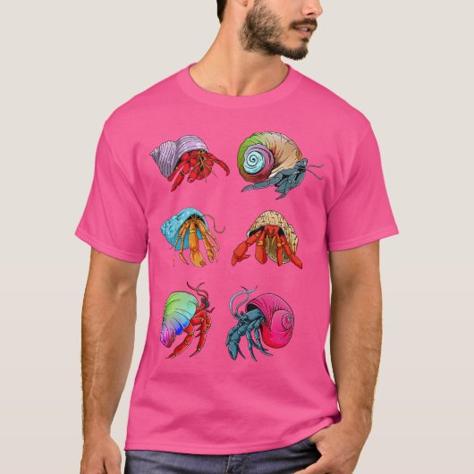 T-shirt (Voorkant)