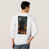 T-Shirt (Dos entier)