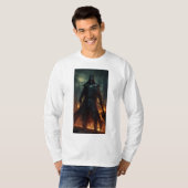 T-Shirt (Devant entier)