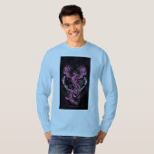 T-shirt (Devant entier)