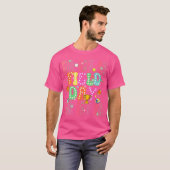 T-Shirt (Devant entier)