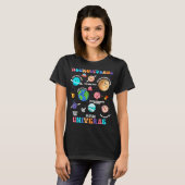 T-Shirt (Devant entier)