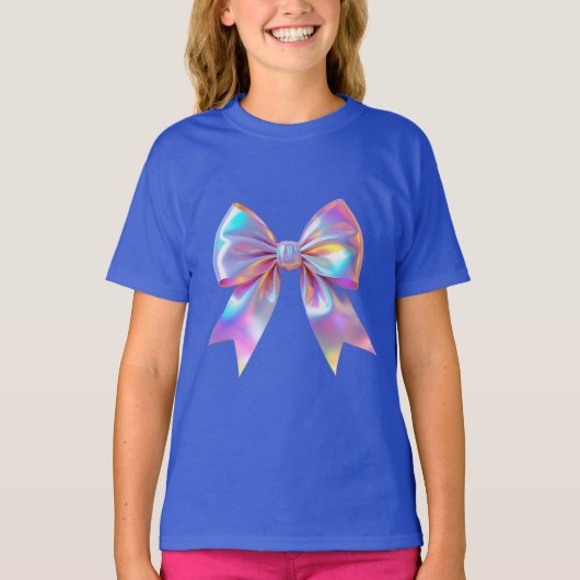 T-shirt (Voorkant)