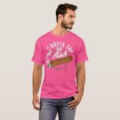 T-Shirt (Devant entier)
