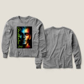 T-Shirt (Motif recto et verso)