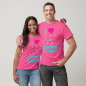 T-Shirt (Unisexe)