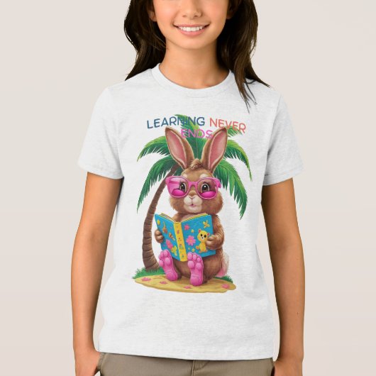 T-shirt (Voorkant)