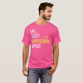 T-shirt (Devant entier)