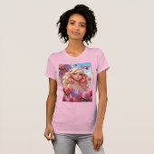 T-shirt (Voorkant volledig)