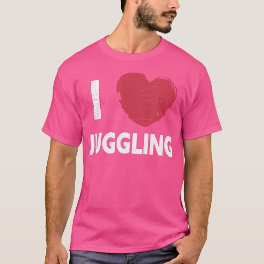 T-Shirt (Devant)