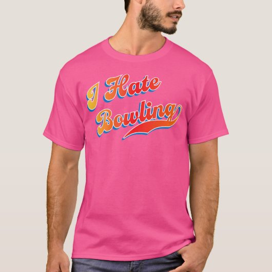 T-shirt (Devant)