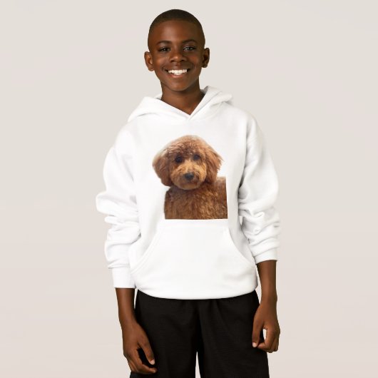 T-Shirt (Devant entier)