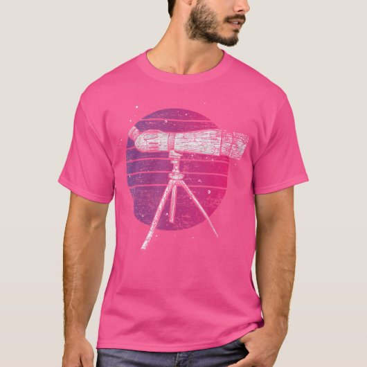 T-Shirt (Devant)