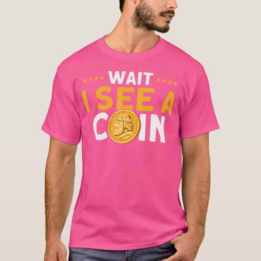 T-Shirt (Devant)